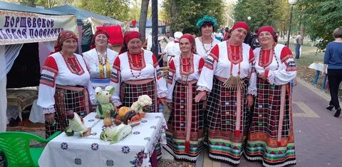 Хохольский