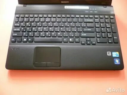 Sony pcg 71211v
