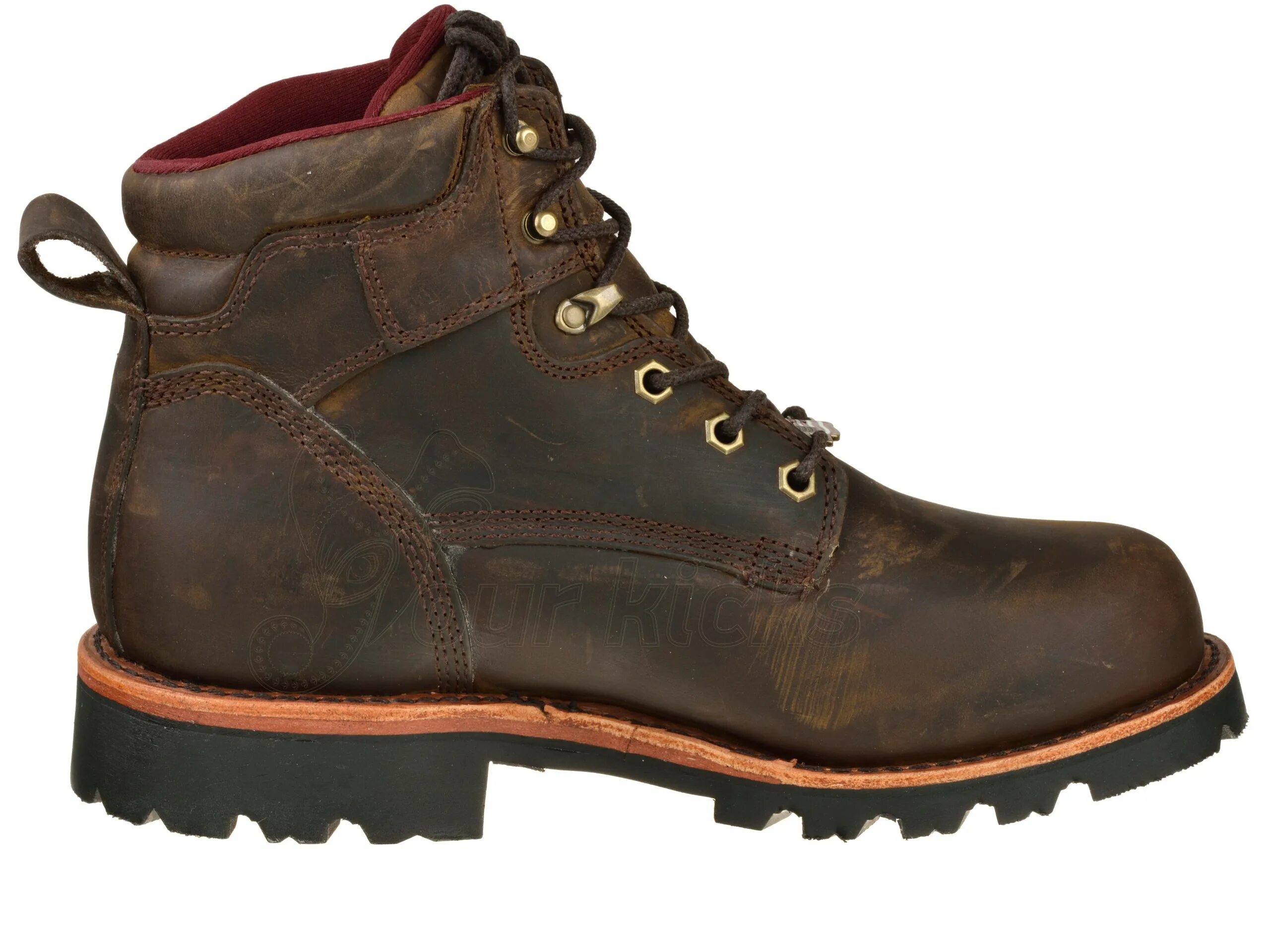 Chip boot