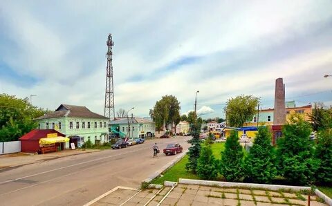 Дмитровский газ