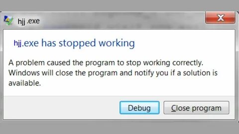 Has working
