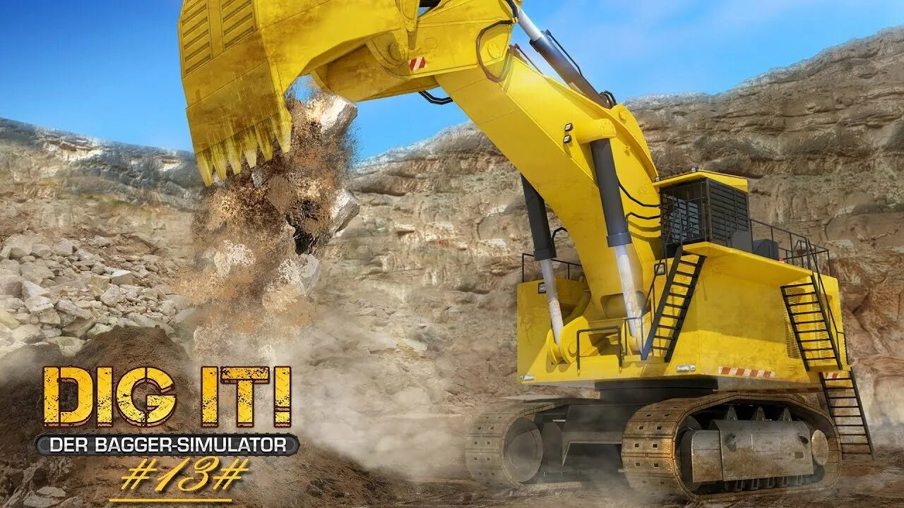 Dig it ioniser. Digger simulator. dig it игра. экскаватор №1. dig it! - a digger simulator.