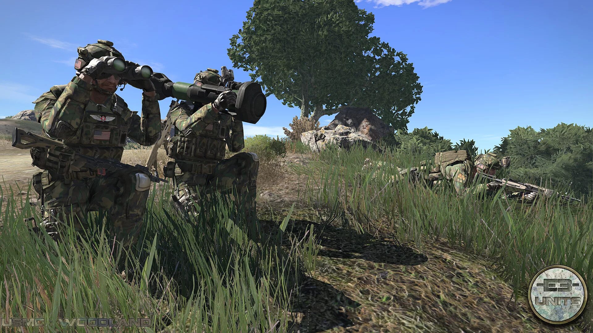 Версии arma 3. Арма 3 вудланд. Арма 3 m302. Arma 3 бушлаты. Arma 3 USMC RHS.