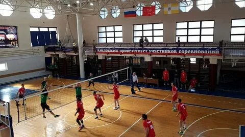Спортивная школа старт