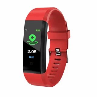 Смарт часы smart band