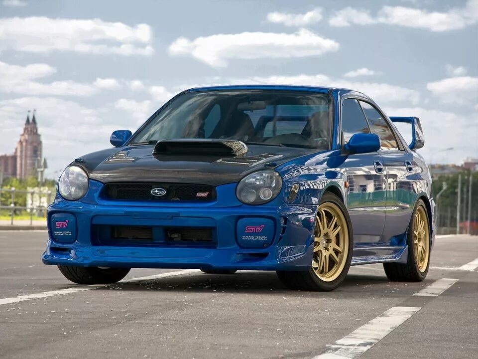 Subaru Impreza WRX STI. Subaru Impreza WRX 2002. Subaru Impreza WRX STI 2002. Subaru Impreza WRX STI 2.