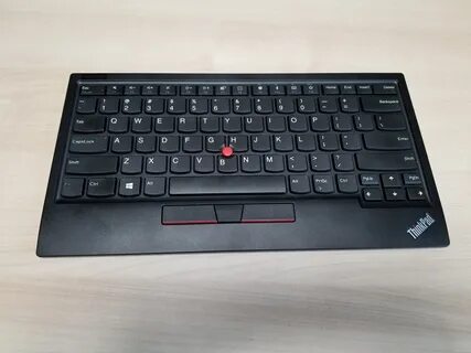 Клавиатура thinkpad