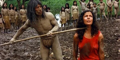 The True Story Behind Cannibal Holocaust, One Of Horror's Most Disturb...