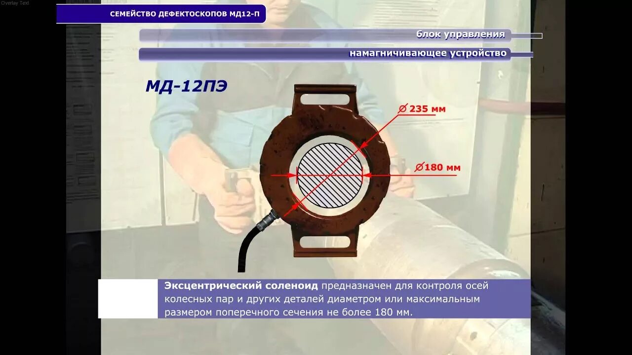 Где мд. Дефектоскоп МД-12пэ. МД 12пэ. МД-12пс,МД 12пш магнитопорошковый дефектоскоп. Соленоид МД-12 ПШ.