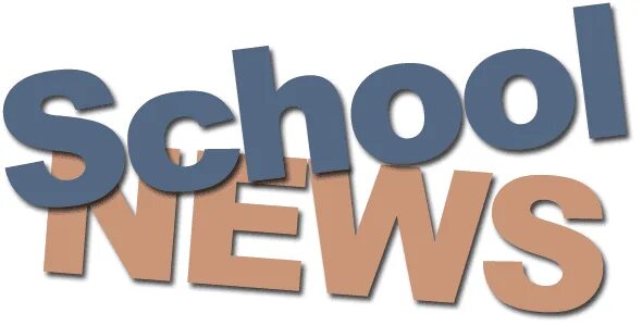 School news. School News надпись. School newspaper. School News заставка. Красивая надпись школа ТВ.