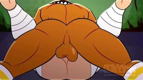 Cartoon Network Alejandro Burromuerto (tdi) Abs 2d - Lewd.ninja.