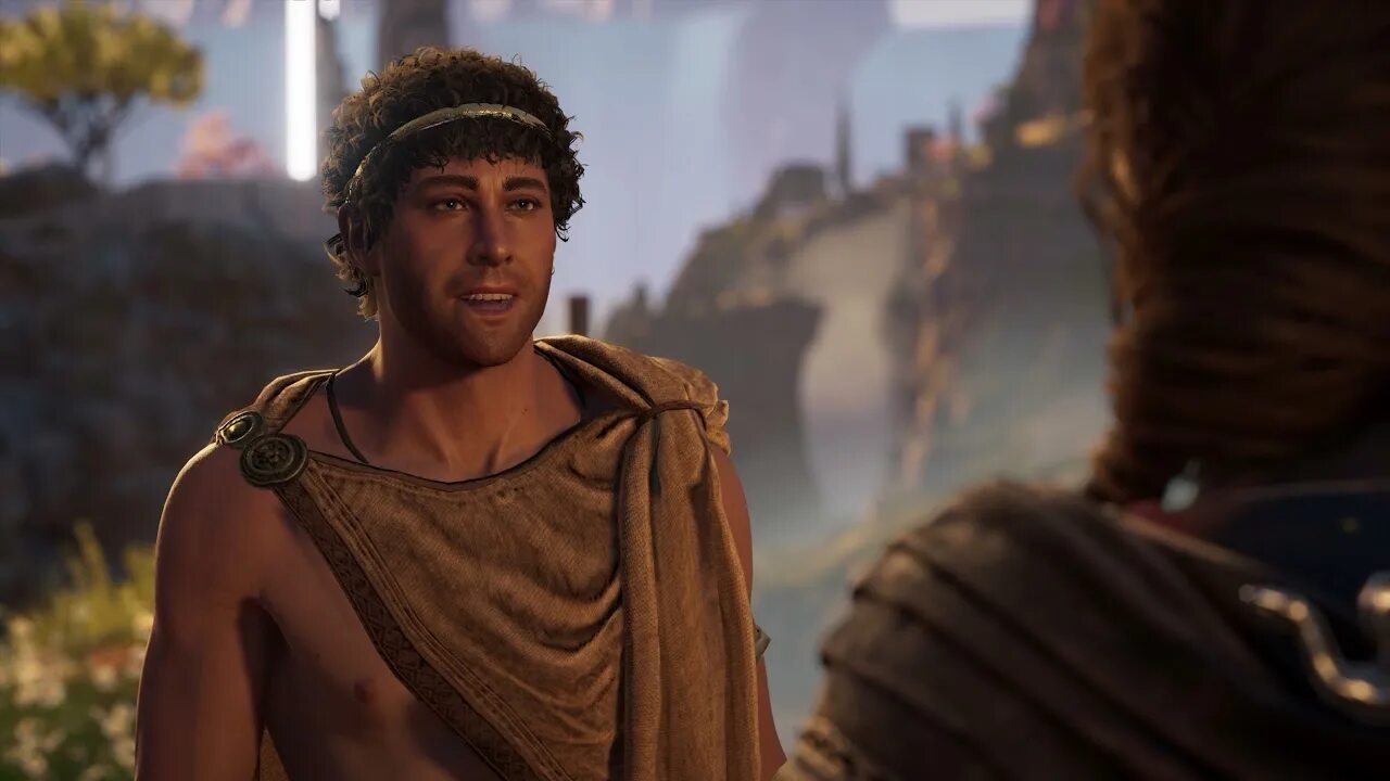 Судьба атлантиды assassins. Assassin&#039;s creed odyssey алексиос атлантида. адонис ассасин крид. адонис ассасин крид одиссей. assassins creed odyssey dlc атлантида.