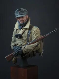 Горные егеря