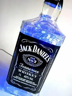 Jack daniels вкусы