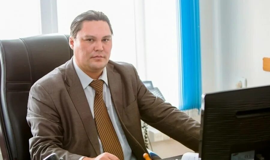 Начальник управления закупок