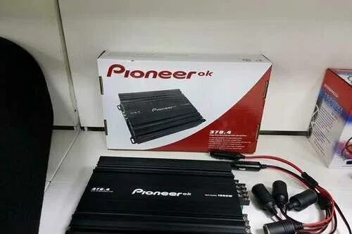 Усилитель пионер 1800w. Усилитель звука pioneer 4 канальный. усилитель пионер 378.4. усилитель пионер 4х канальный. усилитель pioneer 1800w.