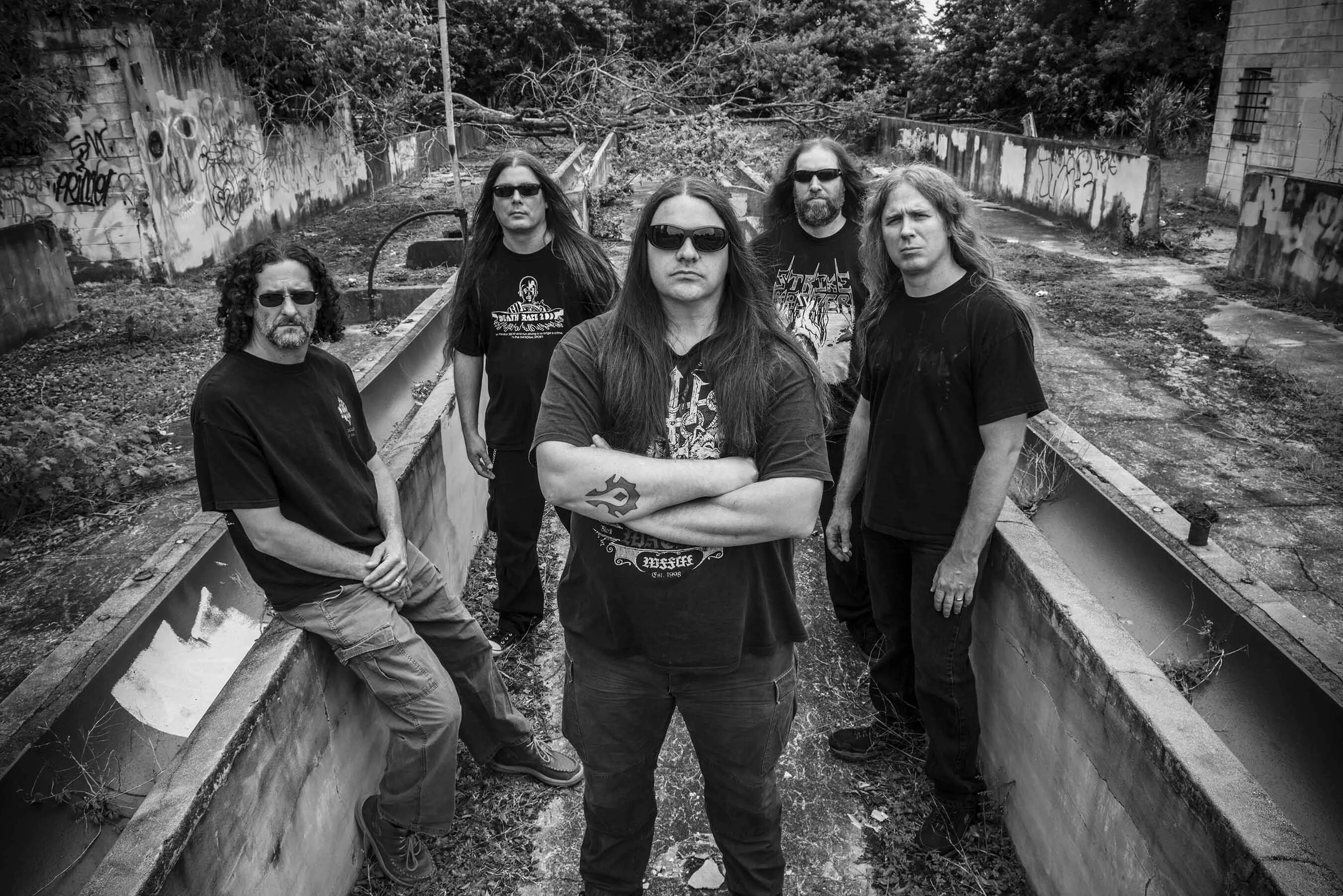 Cannibal corpse песни