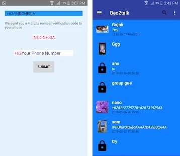 Talk 2 6