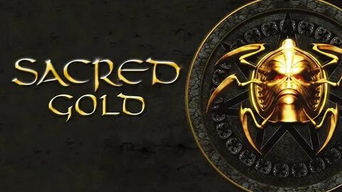 Sacred gold