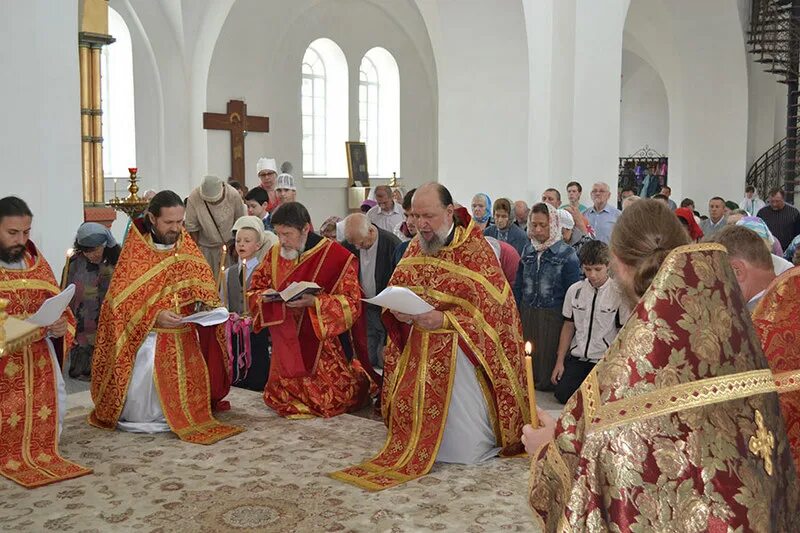 Иркутская епархия сайт