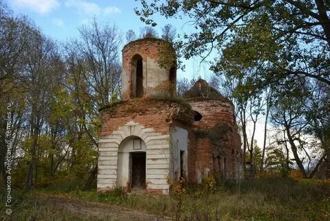 Петровское орловская область
