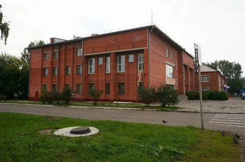 Школа искусств димитрова