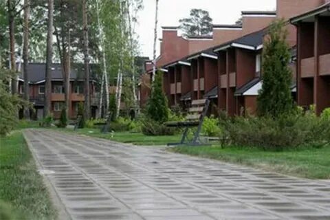 Жемчужина подмосковья