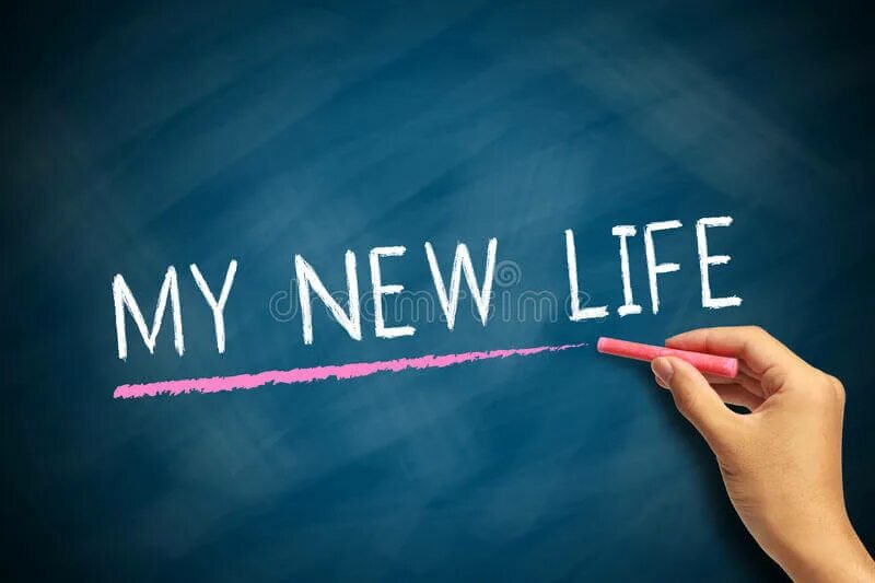 New life download. Start a new life. New life лого. Табличка новая жизнь. New life motivation.