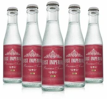 Тоники напитки