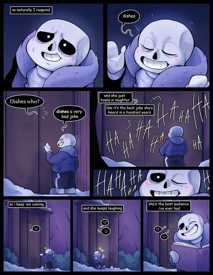 Комиксы андертейл про Санса. Undertale Sans комиксы на русском. Шутки Санса. Undertale шутки Санса. Санс комикс на русском