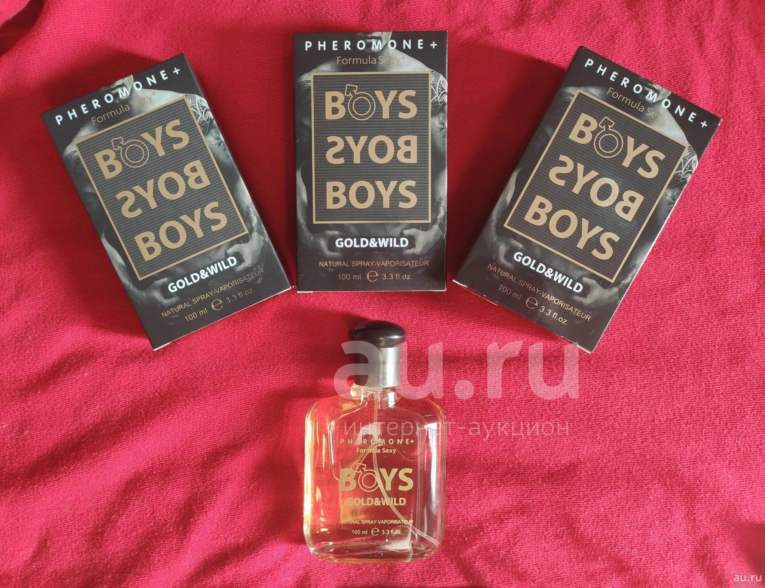 Голд вилд. Boys Gold Wild духи. Духи бойс с феромонами мужские Gold Wild. Одеколон Formula sexy мужские. Boys c феромонами туалетная вода.