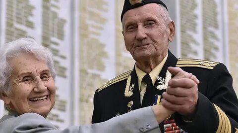 Улыбка победы