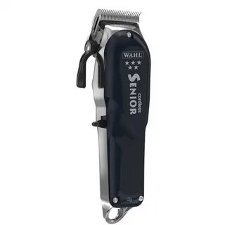 Wahl cordless