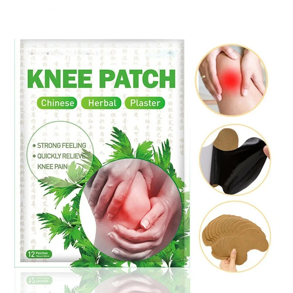 Knee Pain Relief Patch обезболивающий. Knee Patch пластырь. Пластырь для снятия боли в суставах колена, с экстрактом полыни,. Пластырь Sumifun. Пластырь для коленного сустава