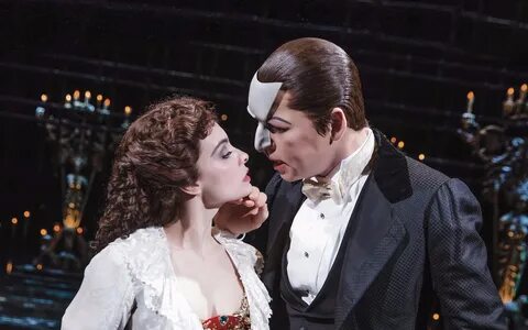 Going to the opera