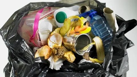 Trash box