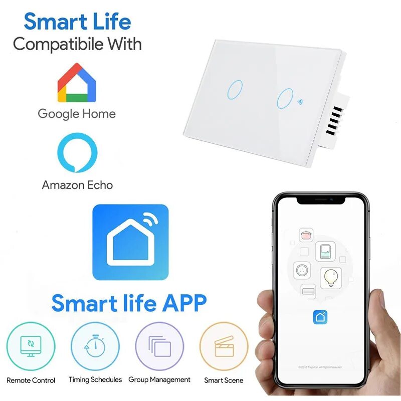 Подключиться к приложению умный. Умный дом выключатели с вай фай. Дистанционное управление освещением умный дом. Смарт лайф выключатель. Smart Life умный дом.