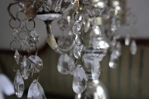 Серебряное стекло
