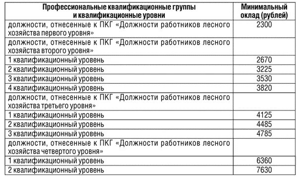 Сторож в бюджетном учреждении