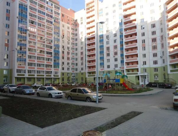 красные ворота ростов