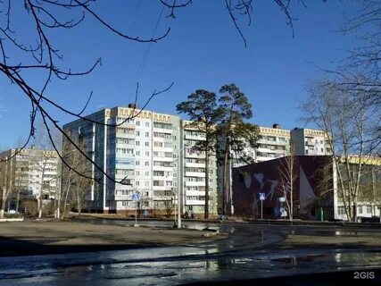 Братск улицы энергетик