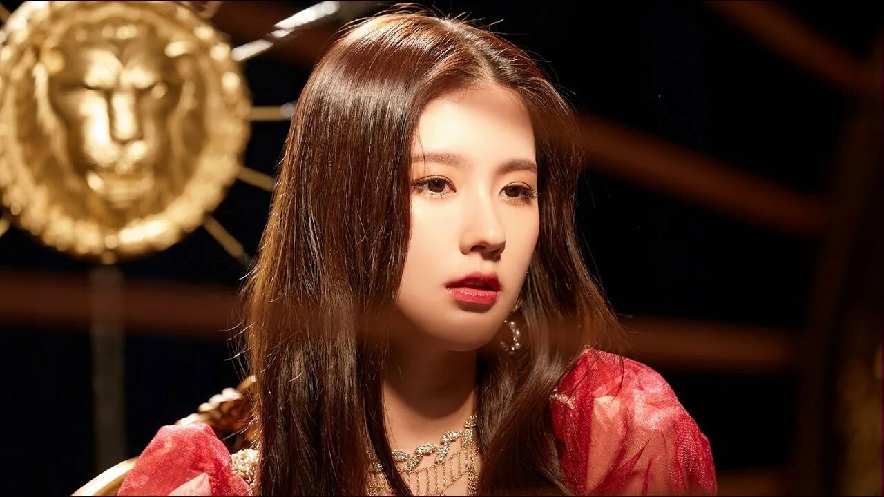 That that g idle