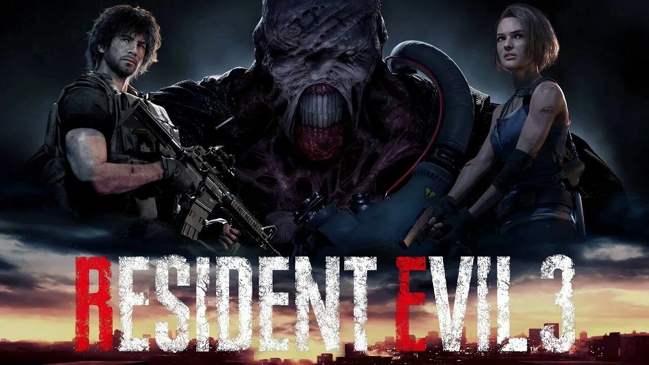 Resident evil 3 вакцина. Resident Evil 3 Remake. Резидент эвил 3 ремейк. Немезис резидент 3 ремейк.