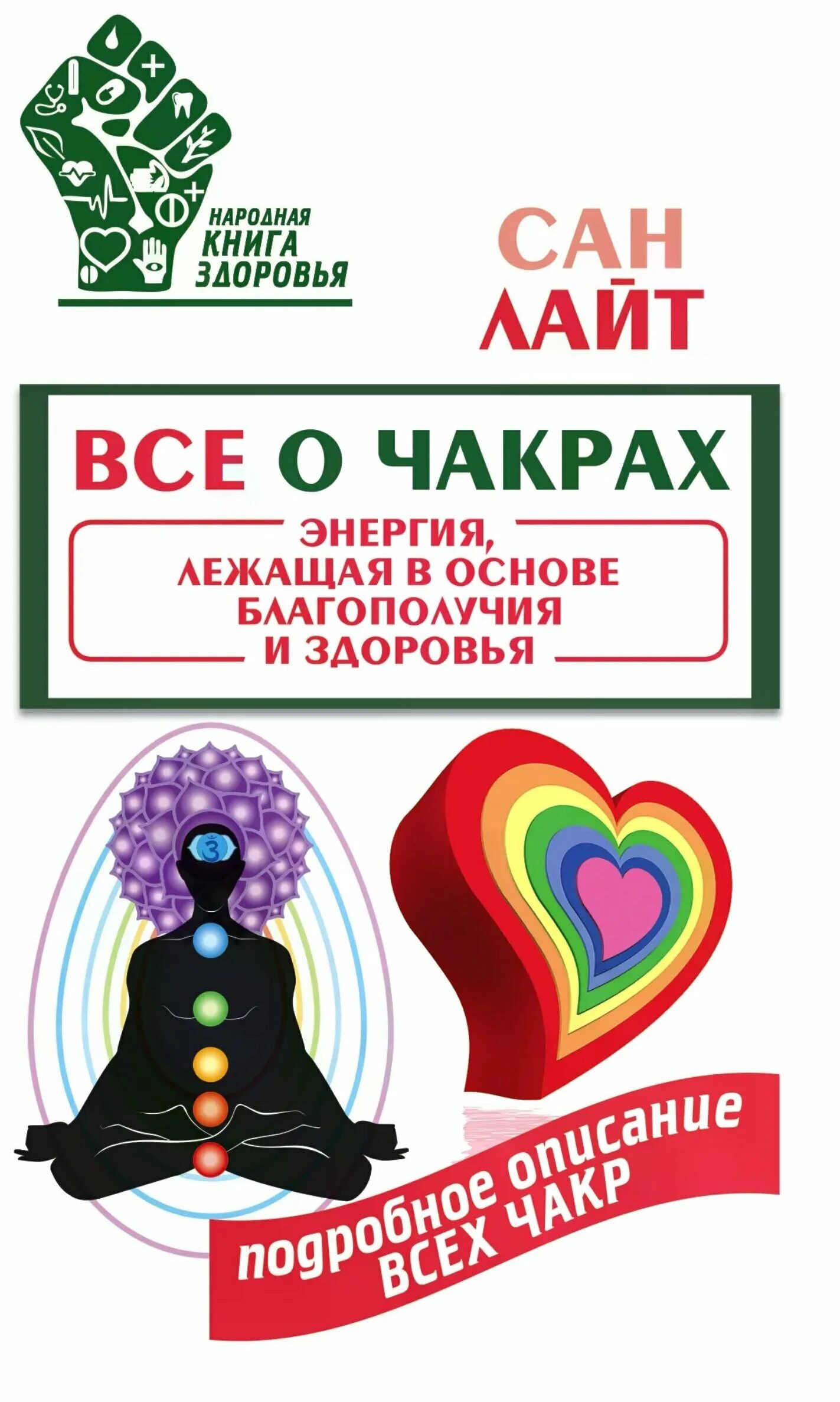 основы благополучия