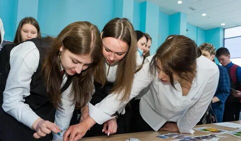 Увлечения 2023