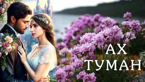 Ах туман туман ремикс 2024