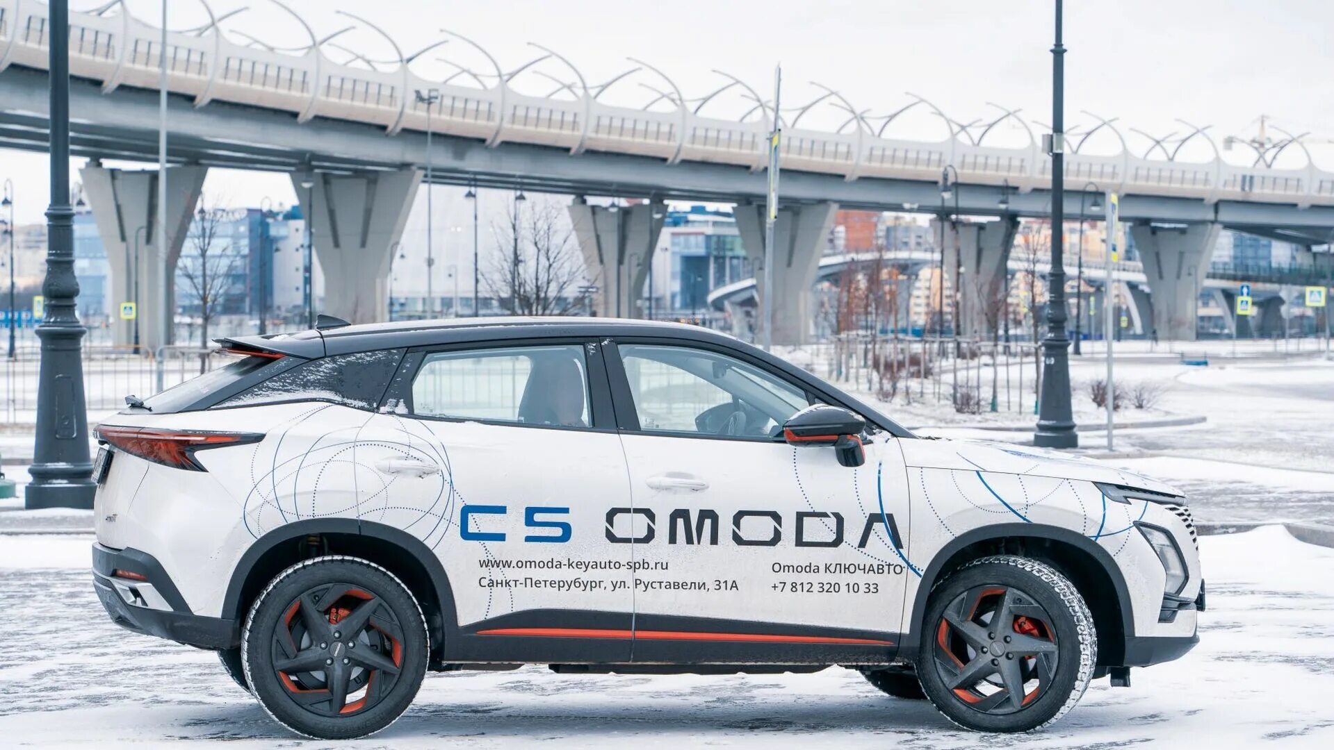 Omoda пародия на Skoda. Паладин автомобиль омода.