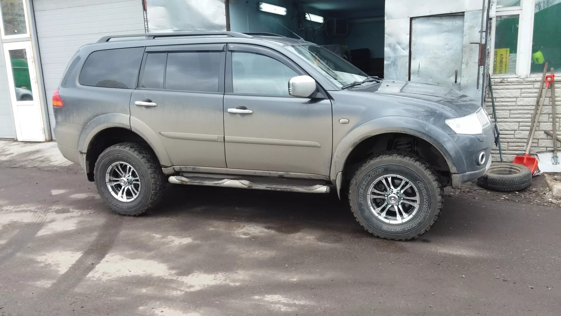 A0260-004. 2 265 4. 285/60 r18 на мицубиси паджеро спорт. 2 265 4. 265 75 r16 паджеро спорт 1.