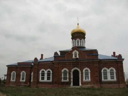 Новоселки рязанская область