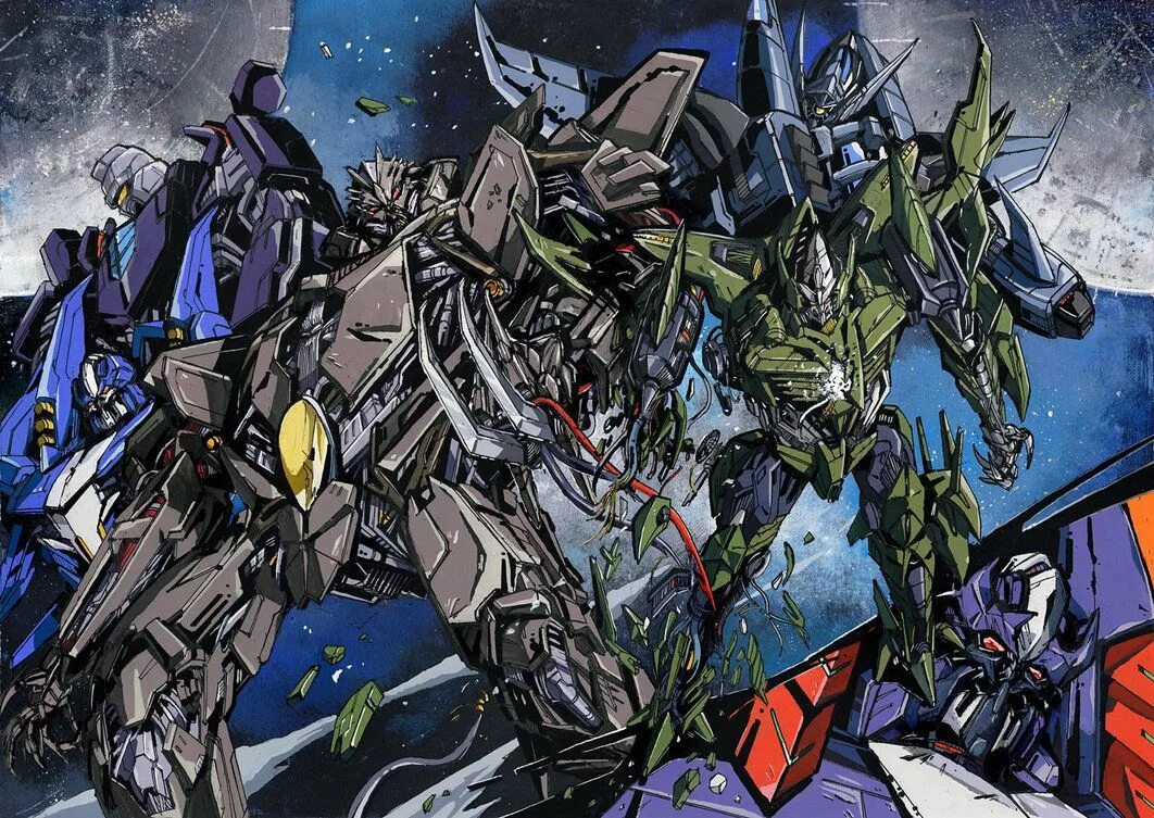 Transformers github